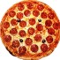 Patura pizza 100 cm 1