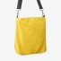 Pelenka táska A3 sárga