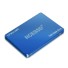 Pevný disk SSD K2331 modrá