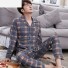 Pijamale bărbați T2398 9