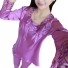 Pijamale de dama P2723 violet