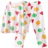 Pijamale T2396 2