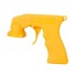 Pistolet natryskowy żółty
