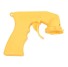 Pistolový držák sprejů žlutá