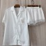 Piżama damska P2644 biały