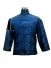 Piżama męska T2421 ciemnoniebieski