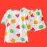 Piżama T2396 1