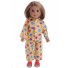 Pizsama az A136 babához 8