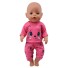 Pizsama babáknak 1