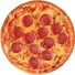 Pizza deka 200 cm 9