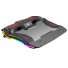 Placă de răcire pentru laptop K2019 multicolor