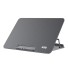 Placă de răcire pentru laptop K2023 negru