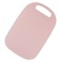 Placă de tăiat din plastic C269 roz deschis