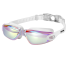 Plavecké brýle s doplňky na plavání Sportovní plavecké brýle Plavecké brýle proti zamlžování 5