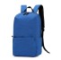 Plecak C1145 niebieski