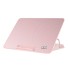 Podkładka chłodząca do laptopa K2023 różowy