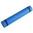 Podložka na jogu 172 x 30 x 0,3 cm modrá