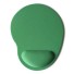 Podložka pod myš s podporou zápěstí K2361 zelená