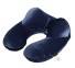 Poduszka na szyję - 4 rodzaje ciemnoniebieski