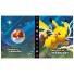 Pokémon album kártyázáshoz - Pikachu 3