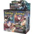 Pokemon-Karten – Komplettpackung 324 Stück – 36 Stück Packungen 5