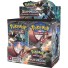 Pokémon kartičky – celé balení 324 ks – 36 ks balíčků 5