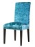 Pokrowiec na krzesło E2300 jasnoniebieski