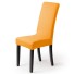Pokrowiec na krzesło E2303 jasny pomarańczowy