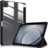 Pokrowiec na tablet Apple iPad 10,2" (2021/2020/2019) czarny