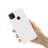 Pokrowiec ochronny na Xiaomi Redmi 10C biały