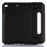 Pokrowiec ochronny z uchwytem do Apple iPad 9,7" 2/3/4 czarny