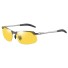 Polarisierte Brille P3176 grau