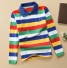 Poloshirt für Jungen B1525 D