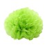 Pom pom de decorare 5 buc verde deschis