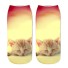Ponožky s kočkami A1485 1