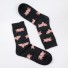 Ponožky s potlačou zvierat 2