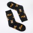 Ponožky s potlačou zvierat 3