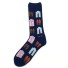 Ponožky s rôznymi potlačami 4