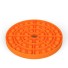 Pop it Anti-Stress-Spielzeugkreis T292 orange