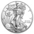 Postříbřená sběratelská mince USA 4 x 0,3 cm Nemagnetická pamětní mince roku 2020-2023 Oboustranná kovová mince Spojených států amerických 2023