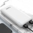 Powerbank 18W QC3.0 10000mAh weiß