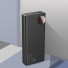 Powerbank 45 W (QC3.0 + PD3.0) 20000 mAh schwarz