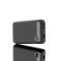 PowerBank Dual USB 10000 mAh A1502 čierna
