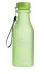 Praktická fľaša na vodu s pútkom J3172 zelená