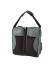 Praktická taška na potřeby pro miminko 3v1 J3067 khaki