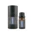 Přírodní vonný olej Esenciální olej pro úlevu od stresu Olejíček s přírodním aroma Vonná esence do difuzéru 10 ml Juniper
