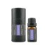 Přírodní vonný olej Esenciální olej pro úlevu od stresu Olejíček s přírodním aroma Vonná esence do difuzéru 10 ml Lavender