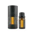 Přírodní vonný olej Esenciální olej pro úlevu od stresu Olejíček s přírodním aroma Vonná esence do difuzéru 10 ml SweetOrange