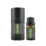 Přírodní vonný olej Esenciální olej pro úlevu od stresu Olejíček s přírodním aroma Vonná esence do difuzéru 10 ml TeaTree