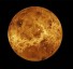 Projektor nočnej oblohy planéty Venuša